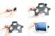 Brodit Uchwyt do połączenia kablowego, Apple iPad 4th Gen (A1458, A1459, A1460)/With Retina (Lightning Connector) Brodit Uchwyt do połączenia kablowego, Apple iPad 4th Gen (A1458, A1459, A1460)/With Retina (Lightning Connector)