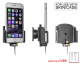 Brodit Uchwyt do połączenia kablowego, Apple iPhone 6 Brodit Uchwyt do połączenia kablowego, Apple iPhone 6