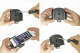 Brodit Uchwyt do połączenia kablowego, Apple iPhone 6 Brodit Uchwyt do połączenia kablowego, Apple iPhone 6