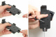Brodit Uchwyt do połączenia kablowego, Apple iPhone 6/6S/7/8/SE 2nd Gen 2020 Brodit Uchwyt do połączenia kablowego, Apple iPhone 6/6S/7/8/SE 2nd Gen 2020