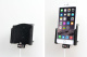 Brodit Uchwyt do połączenia kablowego, Apple iPhone 6S Plus/7 Plus/8 Plus/Xs Max Brodit Uchwyt do połączenia kablowego, Apple iPhone 6S Plus/7 Plus/8 Plus/Xs Max