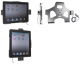 Brodit Aktywny uchwyt z kablem USB i adapterem do zapalniczki, Apple iPad 2 (A1395, A1396, A1397)/3rd Gen (A1416, A1430, A1403) Brodit Aktywny uchwyt z kablem USB i adapterem do zapalniczki, Apple iPad 2 (A1395, A1396, A1397)/3rd Gen (A1416, A1430, A1403)