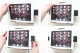 Brodit Aktywny uchwyt z kablem USB i adapterem do zapalniczki, Apple iPad 2 (A1395, A1396, A1397)/3rd Gen (A1416, A1430, A1403) Brodit Aktywny uchwyt z kablem USB i adapterem do zapalniczki, Apple iPad 2 (A1395, A1396, A1397)/3rd Gen (A1416, A1430, A1403)