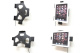 Brodit Aktywny uchwyt z kablem USB i adapterem do zapalniczki, Apple iPad 2 (A1395, A1396, A1397)/3rd Gen (A1416, A1430, A1403) Brodit Aktywny uchwyt z kablem USB i adapterem do zapalniczki, Apple iPad 2 (A1395, A1396, A1397)/3rd Gen (A1416, A1430, A1403)