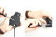 Brodit aktywny uchwyt z kablem USB i adapterem do gniazda zapalniczki, Apple iPhone 12 Mini/13 Mini/5/5C/5S/SE Brodit aktywny uchwyt z kablem USB i adapterem do gniazda zapalniczki, Apple iPhone 12 Mini/13 Mini/5/5C/5S/SE