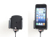 Brodit aktywny uchwyt z kablem USB i adapterem do gniazda zapalniczki, Apple iPhone 12 Mini/13 Mini/5/5C/5S/SE Brodit aktywny uchwyt z kablem USB i adapterem do gniazda zapalniczki, Apple iPhone 12 Mini/13 Mini/5/5C/5S/SE
