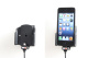 Brodit aktywny uchwyt z kablem USB i adapterem do gniazda zapalniczki, Apple iPhone 5/5C/5S/SE Brodit aktywny uchwyt z kablem USB i adapterem do gniazda zapalniczki, Apple iPhone 5/5C/5S/SE