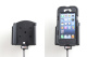 Brodit aktywny uchwyt z kablem USB i adapterem do gniazda zapalniczki, Apple iPhone 5/5S/SE Brodit aktywny uchwyt z kablem USB i adapterem do gniazda zapalniczki, Apple iPhone 5/5S/SE