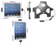 Brodit aktywny uchwyt z kablem USB i adapterem do gniazda zapalniczki, Apple iPad 4th Gen (A1458, A1459, A1460)/With Retina (Lightning Connector) Brodit aktywny uchwyt z kablem USB i adapterem do gniazda zapalniczki, Apple iPad 4th Gen (A1458, A1459, A1460)/With Retina (Lightning Connector)