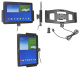 Brodit aktywny uchwyt z kablem USB i adapterem do gniazda zapalniczki, Samsung Galaxy Note 10.1 (2014 Edition) SM-P6000/SM-P6050 Brodit aktywny uchwyt z kablem USB i adapterem do gniazda zapalniczki, Samsung Galaxy Note 10.1 (2014 Edition) SM-P6000/SM-P6050