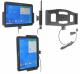 Brodit aktywny uchwyt z kablem USB i adapterem do gniazda zapalniczki, Samsung Galaxy Tab 4 10.1 SM-T530/SM-T531/SM-T535 Brodit aktywny uchwyt z kablem USB i adapterem do gniazda zapalniczki, Samsung Galaxy Tab 4 10.1 SM-T530/SM-T531/SM-T535