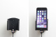 Brodit aktywny uchwyt z kablem USB i adapterem do gniazda zapalniczki, Apple iPhone 6/6S/7 Brodit aktywny uchwyt z kablem USB i adapterem do gniazda zapalniczki, Apple iPhone 6/6S/7