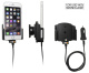 Brodit aktywny uchwyt z kablem USB i adapterem do gniazda zapalniczki, Apple iPhone 6/6S/7/8/SE 2nd Gen 2020/X/Xs Brodit aktywny uchwyt z kablem USB i adapterem do gniazda zapalniczki, Apple iPhone 6/6S/7/8/SE 2nd Gen 2020/X/Xs