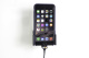 Brodit aktywny uchwyt z kablem USB i adapterem do gniazda zapalniczki, Apple iPhone 11/11 Pro/6 Plus/6S Plus/7 Plus/8 Plus/X/XR/Xs/Xs Max Brodit aktywny uchwyt z kablem USB i adapterem do gniazda zapalniczki, Apple iPhone 11/11 Pro/6 Plus/6S Plus/7 Plus/8 Plus/X/XR/Xs/Xs Max