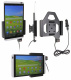 Brodit aktywny uchwyt z kablem USB i adapterem do gniazda zapalniczki, Huawei MediaPad M1 8.0 Brodit aktywny uchwyt z kablem USB i adapterem do gniazda zapalniczki, Huawei MediaPad M1 8.0