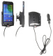Brodit aktywny uchwyt z kablem USB i adapterem do gniazda zapalniczki, Samsung Galaxy Xcover 3 Brodit aktywny uchwyt z kablem USB i adapterem do gniazda zapalniczki, Samsung Galaxy Xcover 3