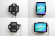 Brodit aktywny uchwyt z kablem USB i adapterem do gniazda zapalniczki, Samsung Galaxy Tab S2 9.7 SM-T810/SM-T813/SM-T815/SM-T819 Brodit aktywny uchwyt z kablem USB i adapterem do gniazda zapalniczki, Samsung Galaxy Tab S2 9.7 SM-T810/SM-T813/SM-T815/SM-T819