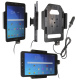 Brodit aktywny uchwyt z kablem USB i adapterem do gniazda zapalniczki, Samsung Galaxy Tab E 8.0 Brodit aktywny uchwyt z kablem USB i adapterem do gniazda zapalniczki, Samsung Galaxy Tab E 8.0