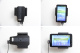 Brodit aktywny uchwyt z kablem USB i adapterem do gniazda zapalniczki, Samsung Galaxy Tab 3 Lite Brodit aktywny uchwyt z kablem USB i adapterem do gniazda zapalniczki, Samsung Galaxy Tab 3 Lite