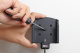 Brodit aktywny uchwyt z kablem USB i adapterem do gniazda zapalniczki, Samsung Galaxy S7 Brodit aktywny uchwyt z kablem USB i adapterem do gniazda zapalniczki, Samsung Galaxy S7