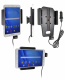 Aktywny uchwyt Brodit z kablem USB i adapterem do gniazda zapalniczki, Samsung Galaxy Tab A 7.0 (2016) SM-T280/SM-T285 Aktywny uchwyt Brodit z kablem USB i adapterem do gniazda zapalniczki, Samsung Galaxy Tab A 7.0 (2016) SM-T280/SM-T285