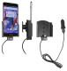 Aktywny uchwyt Brodit z kablem USB i adapterem do gniazda zapalniczki, OnePlus 3/3T Aktywny uchwyt Brodit z kablem USB i adapterem do gniazda zapalniczki, OnePlus 3/3T