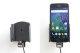 Aktywny uchwyt Brodit z kablem USB i adapterem do gniazda zapalniczki, Motorola Moto G5 Plus Aktywny uchwyt Brodit z kablem USB i adapterem do gniazda zapalniczki, Motorola Moto G5 Plus