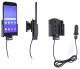 Aktywny uchwyt Brodit z kablem USB i adapterem do gniazda zapalniczki, Samsung Galaxy J3 (2016)/J5 (2017) Aktywny uchwyt Brodit z kablem USB i adapterem do gniazda zapalniczki, Samsung Galaxy J3 (2016)/J5 (2017)
