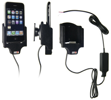 Aktywny uchwyt z przegubem kulowym iPhone 3G/3GS