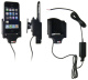 Aktywny uchwyt z przegubem kulowym iPhone 3G/3GS Aktywny uchwyt z przegubem kulowym iPhone 3G/3GS