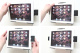 Aktywny uchwyt Brodit do stałej instalacji, Apple iPad 2 (A1395, A1396, A1397)/3rd Gen (A1416, A1430, A1403) Aktywny uchwyt Brodit do stałej instalacji, Apple iPad 2 (A1395, A1396, A1397)/3rd Gen (A1416, A1430, A1403)