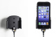 Aktywny uchwyt Brodit do stałej instalacji, Apple iPhone 12 Mini/13 Mini/5/5C/5S/SE Aktywny uchwyt Brodit do stałej instalacji, Apple iPhone 12 Mini/13 Mini/5/5C/5S/SE