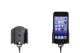 Aktywny uchwyt Brodit do stałej instalacji, Apple iPhone 5/5C/5S/SE Aktywny uchwyt Brodit do stałej instalacji, Apple iPhone 5/5C/5S/SE