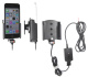 Aktywny uchwyt Brodit do stałej instalacji, Apple iPhone 5C Aktywny uchwyt Brodit do stałej instalacji, Apple iPhone 5C