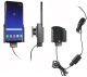 Aktywny uchwyt Brodit do stałej instalacji, Samsung Galaxy S8 Aktywny uchwyt Brodit do stałej instalacji, Samsung Galaxy S8