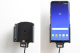 Aktywny uchwyt Brodit do stałej instalacji, Samsung Galaxy S8 Aktywny uchwyt Brodit do stałej instalacji, Samsung Galaxy S8