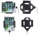 Aktywny uchwyt Brodit do stałej instalacji, Apple iPad Air 2019/Air 3rd Gen (A2123, A2152, A2153, A2154)/Pro 10.5 (A1701, A1709) Aktywny uchwyt Brodit do stałej instalacji, Apple iPad Air 2019/Air 3rd Gen (A2123, A2152, A2153, A2154)/Pro 10.5 (A1701, A1709)