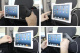 Brodit uchwyt z zamkiem na klucz, Apple iPad 4th Gen (A1458, A1459, A1460)/With Retina (Lightning Connector) Brodit uchwyt z zamkiem na klucz, Apple iPad 4th Gen (A1458, A1459, A1460)/With Retina (Lightning Connector)