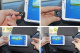Brodit uchwyt z zamkiem na klucz, Samsung Galaxy Tab 3 7.0 SM-T210/SM-T2110 Brodit uchwyt z zamkiem na klucz, Samsung Galaxy Tab 3 7.0 SM-T210/SM-T2110
