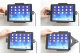 Brodit uchwyt z zamkiem na klucz, Apple iPad 5th Gen (A1822, A1823)/9.7 6th Gen (A1893, A1954)/9.7 New/Air (A1474, A1475, A1476) Brodit uchwyt z zamkiem na klucz, Apple iPad 5th Gen (A1822, A1823)/9.7 6th Gen (A1893, A1954)/9.7 New/Air (A1474, A1475, A1476)