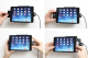 Brodit uchwyt z zamkiem na klucz, Apple iPad Mini 2 (A1489, A1490, A1491)/3 (A1599, A1600)/Retina Brodit uchwyt z zamkiem na klucz, Apple iPad Mini 2 (A1489, A1490, A1491)/3 (A1599, A1600)/Retina