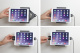 Brodit uchwyt z zamkiem na klucz, Apple iPad Air 2 (A1566, A1567)/Pro 9.7 (A1673, A1674, A1675) Brodit uchwyt z zamkiem na klucz, Apple iPad Air 2 (A1566, A1567)/Pro 9.7 (A1673, A1674, A1675)