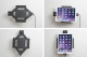 Brodit uchwyt z zamkiem na klucz, Apple iPad Air 2 (A1566, A1567)/Pro 9.7 (A1673, A1674, A1675) Brodit uchwyt z zamkiem na klucz, Apple iPad Air 2 (A1566, A1567)/Pro 9.7 (A1673, A1674, A1675)