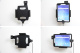 Brodit uchwyt z zamkiem na klucz, Samsung Galaxy Tab A 9.7 Brodit uchwyt z zamkiem na klucz, Samsung Galaxy Tab A 9.7