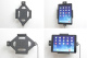 Brodit uchwyt z zamkiem na klucz, Apple iPad 5th Gen (A1822, A1823)/9.7 6th Gen (A1893, A1954)/9.7 New/Air (A1474, A1475, A1476) Brodit uchwyt z zamkiem na klucz, Apple iPad 5th Gen (A1822, A1823)/9.7 6th Gen (A1893, A1954)/9.7 New/Air (A1474, A1475, A1476)