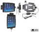 Brodit uchwyt z zamkiem na klucz, Apple iPad Mini 2 (A1489, A1490, A1491)/3 (A1599, A1600)/Retina Brodit uchwyt z zamkiem na klucz, Apple iPad Mini 2 (A1489, A1490, A1491)/3 (A1599, A1600)/Retina