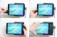 Brodit uchwyt z zamkiem na klucz, Samsung Galaxy Tab S2 8.0 SM-T713 /SM-T719 Brodit uchwyt z zamkiem na klucz, Samsung Galaxy Tab S2 8.0 SM-T713 /SM-T719