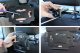 Brodit uchwyt z zamkiem na klucz, Apple iPad Mini (A1432, A1454, A1455) Brodit uchwyt z zamkiem na klucz, Apple iPad Mini (A1432, A1454, A1455)