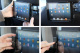 Brodit uchwyt z zamkiem na klucz, Apple iPad Mini (A1432, A1454, A1455) Brodit uchwyt z zamkiem na klucz, Apple iPad Mini (A1432, A1454, A1455)