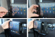 Brodit uchwyt z zamkiem na klucz, Apple iPad Mini (A1432, A1454, A1455) Brodit uchwyt z zamkiem na klucz, Apple iPad Mini (A1432, A1454, A1455)
